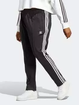 Спортивные и уличные брюки adidas, черный