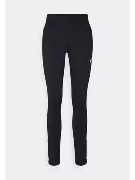 Спортивные и уличные брюки asics, черный