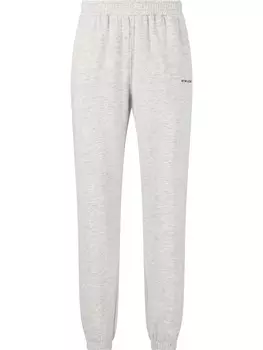 Спортивные и уличные брюки Athlecia Sweatpants Ruthie, цвет 1222 White Melange