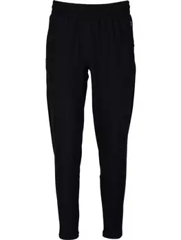 Спортивные и уличные брюки Athlecia Trainingshose Timmie, черный