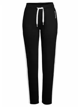 Спортивные и уличные брюки Bench, цвет schwarz/wei