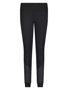 Спортивные и уличные брюки CMP, черный