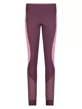 Спортивные и уличные брюки CMP, фиолетовый