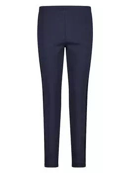 Спортивные и уличные брюки CMP, темно-синий