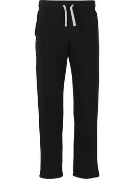 Спортивные и уличные брюки Cruz Sweathose Maida, черный