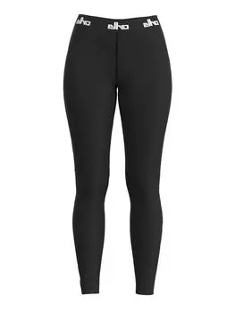 Спортивные и уличные брюки elho, черный