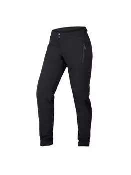 Спортивные и уличные брюки ENDURA, черный
