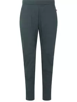 Спортивные и уличные брюки Endurance Laufhose Eluna, цвет 1209 Magical Forest