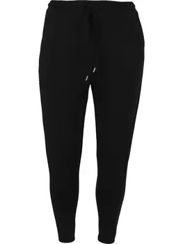 Спортивные и уличные брюки Endurance Q Sweathose Tiamo, черный