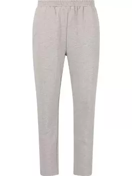 Спортивные и уличные брюки Endurance Sweathose Arlanc Unisex, цвет 1005 Light Grey Melange