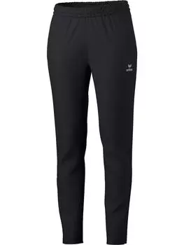 Спортивные и уличные брюки erima, черный