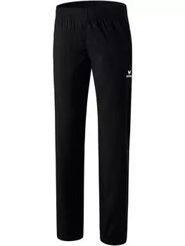 Спортивные и уличные брюки erima, черный