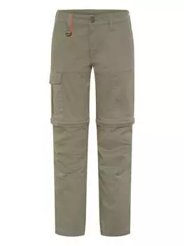 Спортивные и уличные брюки Gardena, зеленый