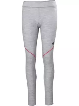 Спортивные и уличные брюки Helly Hansen, серый