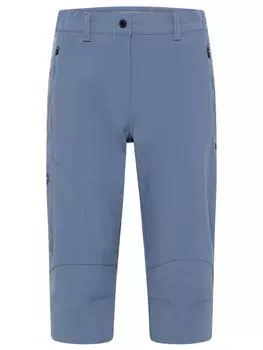 Спортивные и уличные брюки hot-sportswear, цвет smoke blue