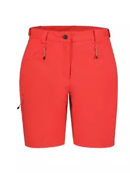 Спортивные и уличные брюки Icepeak Outdoorhose Beaufort, коралловый