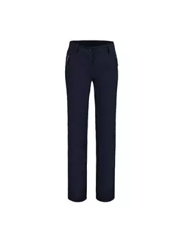 Спортивные и уличные брюки Icepeak Softshellhose, цвет Kurzgren EP ArgoniaBlau