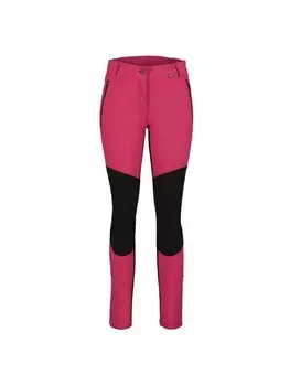 Спортивные и уличные брюки Icepeak Softshellhose Doral, розовый