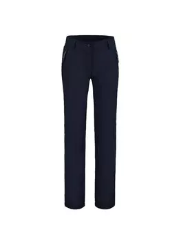 Спортивные и уличные брюки Icepeak Softshellhose mit Fleecefutter Argonia, синий