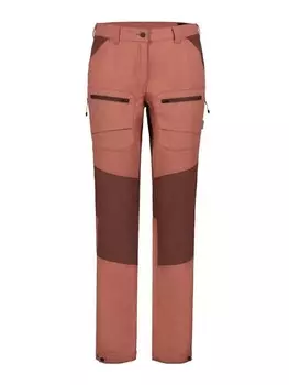 Спортивные и уличные брюки Icepeak Wanderhose ICEPEAK MIDVILLE, красный