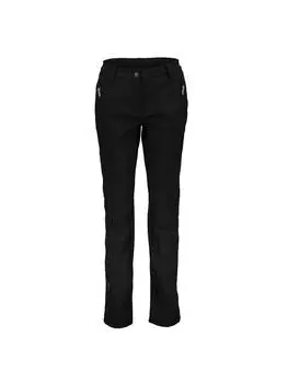 Спортивные и уличные брюки Icepeak Winterhose EP Argonia, черный