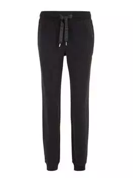 Спортивные и уличные брюки Joy Sportswear Jogginghose ALAIA Hose, черный