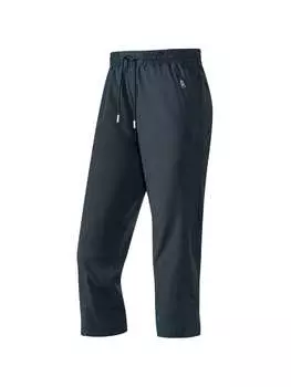 Спортивные и уличные брюки Joy Sportswear, темно-синий