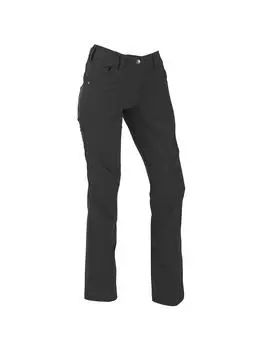 Спортивные и уличные брюки Maul Sport Outdoorhose Florenz II SP, черный
