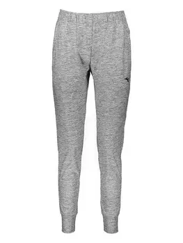 Спортивные и уличные брюки Mizuno, серый