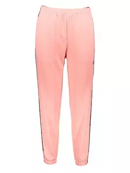 Спортивные и уличные брюки New Balance, розовый