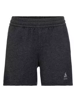 Спортивные и уличные брюки Odlo, черный