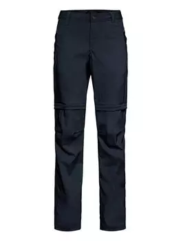 Спортивные и уличные брюки Odlo, темно-синий