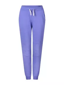 Спортивные и уличные брюки ONOMATO!, фиолетовый