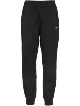Спортивные и уличные брюки Puma, черный