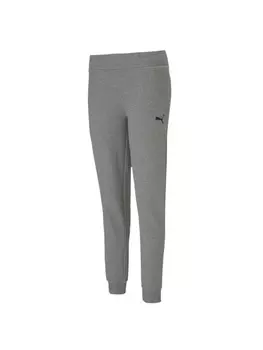 Спортивные и уличные брюки Puma Hose Sweatpants, серый