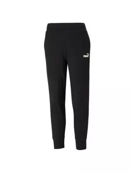 Спортивные и уличные брюки Puma Jogginghose ESS Sweat Pants, черный