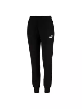 Спортивные и уличные брюки Puma Jogginghose ESS Sweat Pants, черный