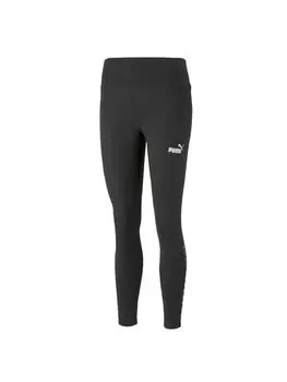 Спортивные и уличные брюки Puma Power Tape Leggings schwarz, черный