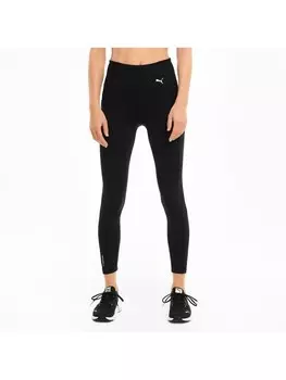 Спортивные и уличные брюки Puma Sporthose, черный