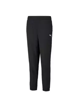 Спортивные и уличные брюки Puma Trainingshose Active, черный