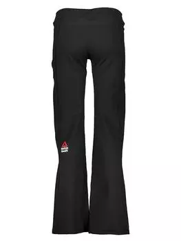 Спортивные и уличные брюки Reebok, черный