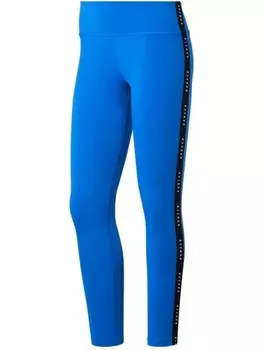 Спортивные и уличные брюки Reebok Sporthose, синий