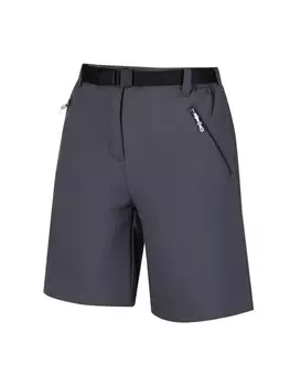 Спортивные и уличные брюки Regatta Outdoorhose Xert III, цвет Seal Grey