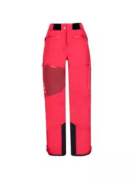 Спортивные и уличные брюки ROCK EXPERIENCE, розовый