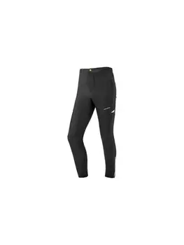 Спортивные и уличные брюки Rockbros Radhose - 94 % Polyester und 6 % Elasthan - Hose fr Radfahrer, черный