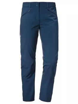 Спортивные и уличные брюки Schffel Hose Pants Hestad L, цвет dress blues