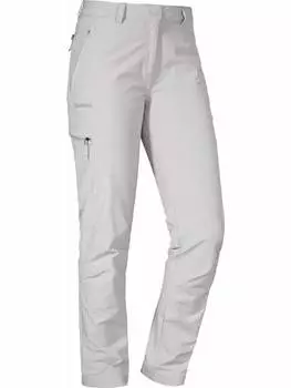 Спортивные и уличные брюки Schffel, серый