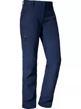 Спортивные и уличные брюки Schffel, синий