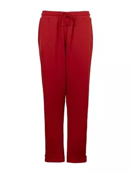 Спортивные и уличные брюки SCHIETWETTER Jogginghose Nea, красный