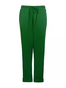 Спортивные и уличные брюки SCHIETWETTER Jogginghose Nea, зеленый